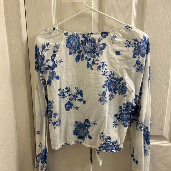 Women’s blouse, button-down - Picture 10 of 11